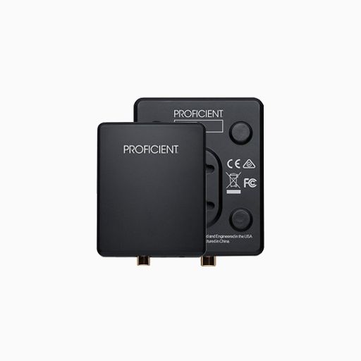 Proficient PAS-WIR-SUB-KIT-US Wireless Subwoofer Kit