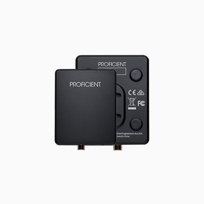 Proficient PAS-WIR-SUB-KIT-US Wireless Subwoofer Kit
