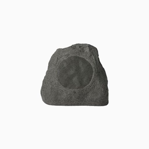 Russound 5R8SUB 8" Front Firing OutBack Rock, Weathered