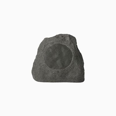 Russound 5R8SUB 8" Front Firing OutBack Rock, Weathered