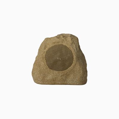 Russound 5R8SUB 8" Front Firing OutBack Subwoofer, Sandstone