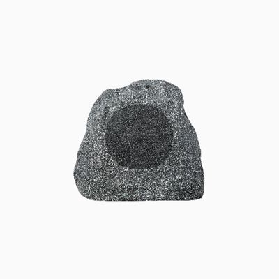 Russound 5R8SUB 8" Front Firing OutBack Rock Subwoofer, Gray