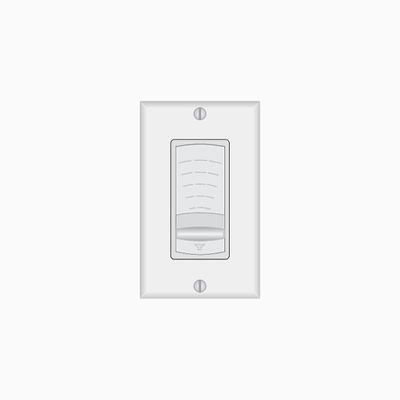 Beale Street VCSI Impedance Matching Volume Control, Slider Knob