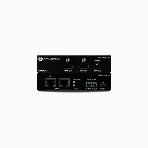 Atlona AT-DISP-CTRL Display Controller