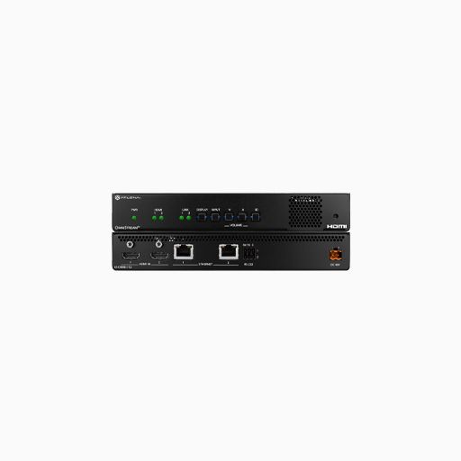 Atlona AT-OMNI-112 Dual Channel Omnistream Avoip Encoder