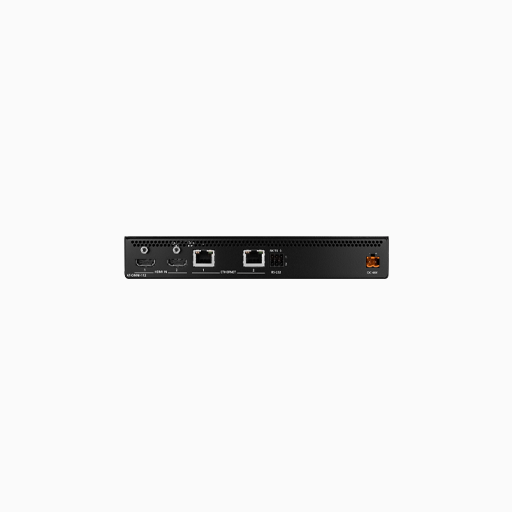 Atlona AT-OMNI-112 Dual Channel Omnistream Avoip Encoder
