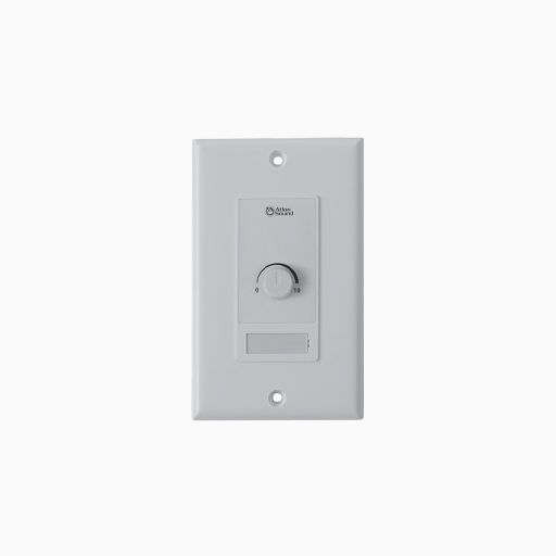 AtlasIED WPD-VC10K Volume Controller, Remote Volume Control