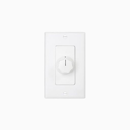 AtlasIED ATLAS AT35D Volume Controller, 35W Attenuator Decora