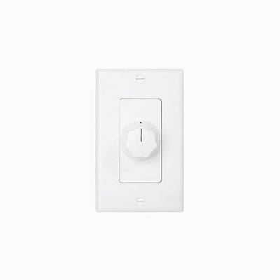 AtlasIED ATLAS AT35D Volume Controller, 35W Attenuator Decora