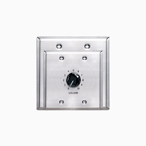 Bogen ATP35 35W Attenuator with Bypass for 25V/70V Speaker