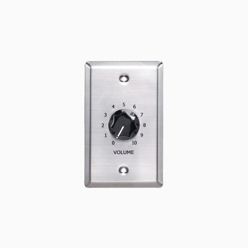 Bogen SLC Signal Level Control
