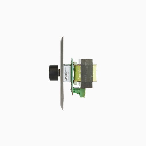Lowell 200LVC 200W Mono Autoformer Attenuator Volume Control