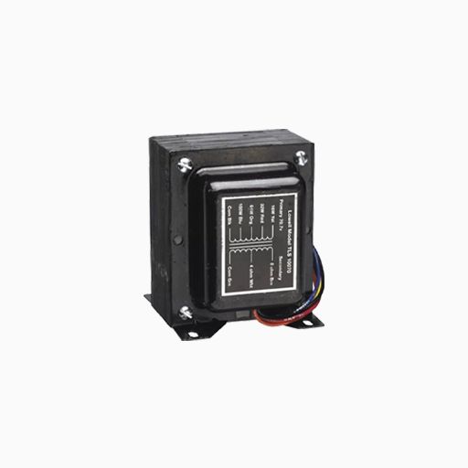 Lowell TLS-10070 20/20 AudioVision Line-Matching Transformer