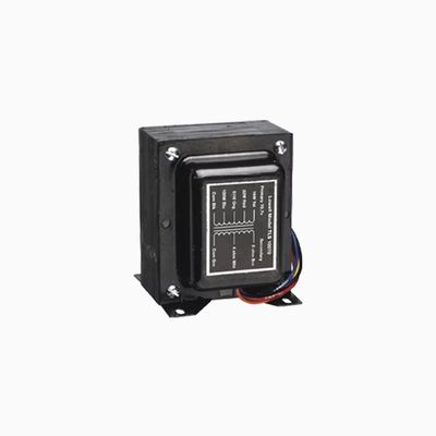 Lowell TLS-10070 20/20 AudioVision Line-Matching Transformer