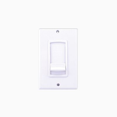 Speco IMP100DLWH 100W Impedance Match Volume Control Slider