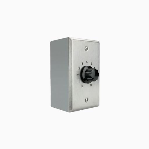 Valcom V-1094A Wall Mounted Page Port PreAmp/Expander