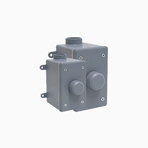 Proficient Audio VC60AW Weather Resistant Sealed Volume Control