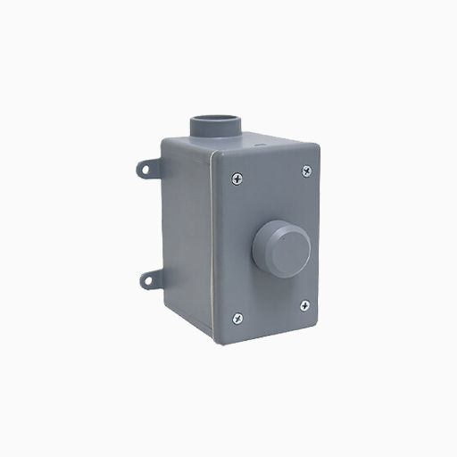 Proficient Audio VC60AW Weather Resistant Sealed Volume Control
