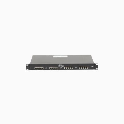 Altronix EBRIDGE16CR EoC 16-Port Receiver, 25Mbps per Port