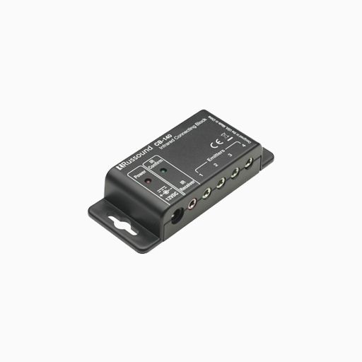 Russound CB-140 IR Connecting Block