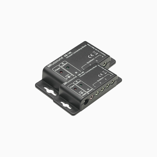 Russound CB-140 IR Connecting Block