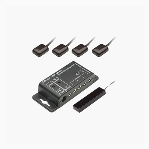 Russound SLM-1K Universal Surface Mount IR Kit