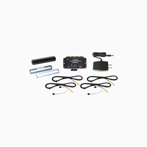 Xantech DL85K Universal Dinky Link Standard Range IR Receiver Kit