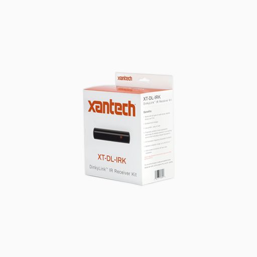 Xantech XT-DL-IRK Exclusive Standard Range Universal IR Kit