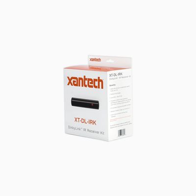 Xantech XT-DL-IRK Exclusive Standard Range Universal IR Kit