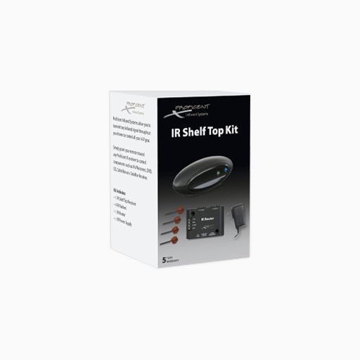 Proficient IRSHELFTOPKIT IR Shelf Top Kit