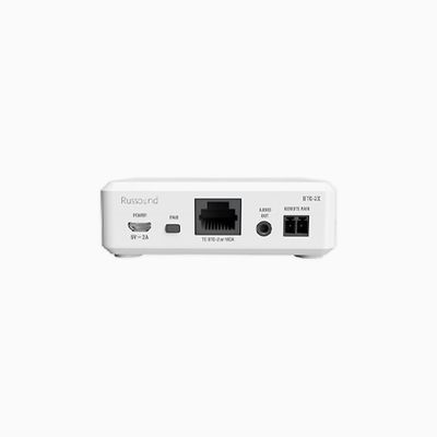 Russound BTC-2X MCA Series Bluetooth 5.1 Remote Transceiver, RJ-45