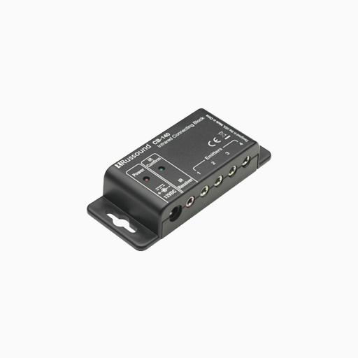 Russound SLM-1 Slim-Design Surface Mount IR Receiver
