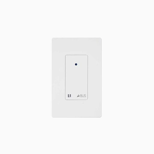 Russound BTA-2 Wall-Mounted Local Input Module for A-BUS