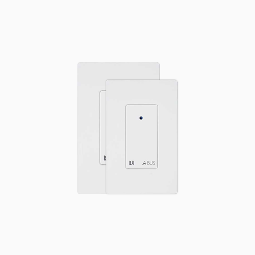 Russound BTA-2 Wall-Mounted Local Input Module for A-BUS