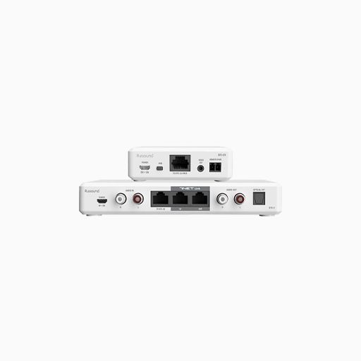 Russound BSK-2 MCA Series Full-Featured Bluetooth Source