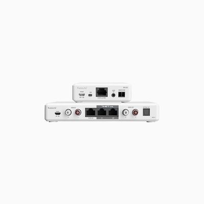 Russound BSK-2 MCA Series Full-Featured Bluetooth Source