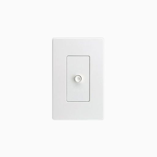 Russound AB-1.2 In-Wall, Dual Source Speaker Selector, White