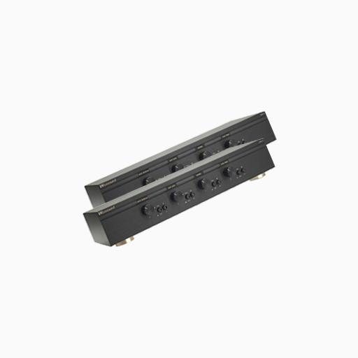Russound SDB-4.1 Dual Source Speaker Selectors, Control 4-Pairs