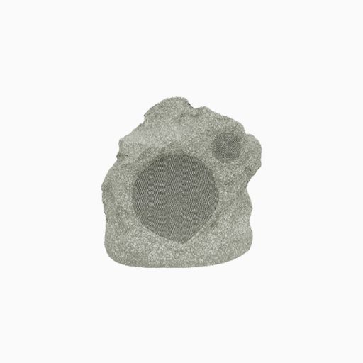Proficient Audio RS6 Proficient Protege 6" Two-Way Rock Speaker
