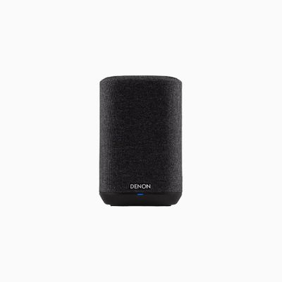 Denon 150 Compact Smart Speaker with Dynamic 1" Tweeter, .5"