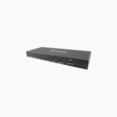 Comprehensive CDA-HD14018G 1x4 HDMI Full UHD 4K60 18Gb