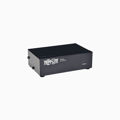 Eaton Tripp Lite B114-002-R 2-Port VGA/SVGA Video Splitter