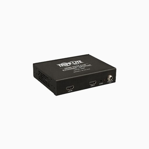 Eaton Tripp Lite B126-004 4-Port HDMI over CAT5/CAT6 Extender