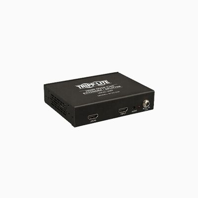 Eaton Tripp Lite B126-004 4-Port HDMI over CAT5/CAT6 Extender