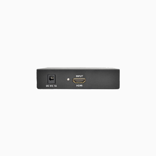 Eaton Tripp Lite P130-000-COMP HDMI to RCA Video Adapter