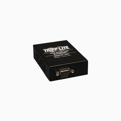 Eaton Tripp Lite B130-101A-2 VGA Over CAT5/6 Extender Kit