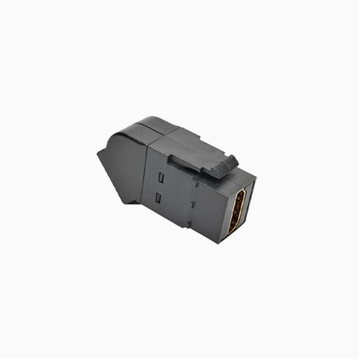 Eaton Tripp Lite P164 000 KPA BK HDMI All in One Keystone