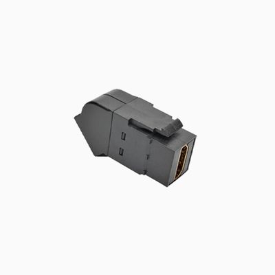 Eaton Tripp Lite P164 000 KPA BK HDMI All in One Keystone
