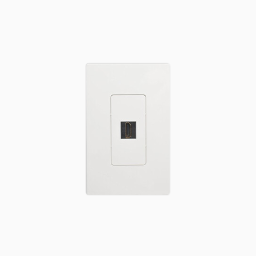 Eaton Tripp Lite P164 000 KPA BK HDMI All in One Keystone