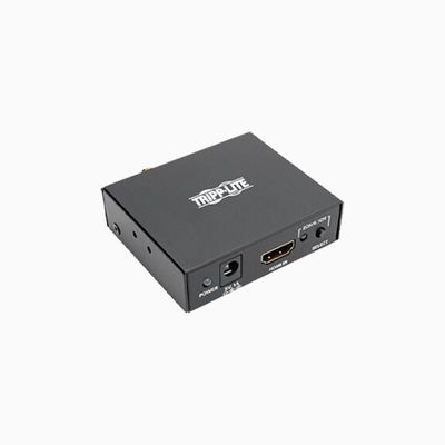 Eaton Tripp Lite P130-000-AUDIO 4K HDMI Audio Embedder